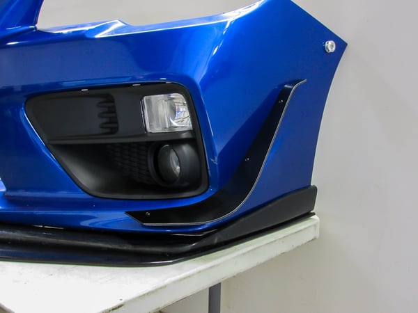 Image of 2015-2017 Subaru WRX/STi V1 Canards