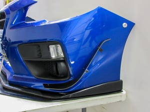 Image of 2015-2017 Subaru WRX/STi V1 Canards