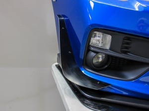 Image of 2015-2017 Subaru WRX/STi V1 Canards