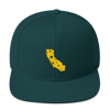 CALIFORNIA CHEESE SNAPBACK