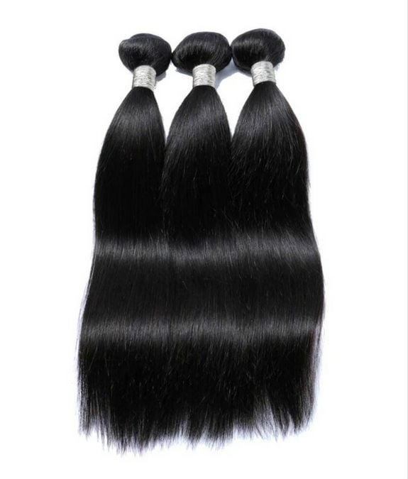 Image of Malaysian Silky Straight Bundle Deals