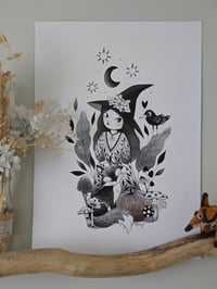 Image 1 of 🌟WITCH🧹