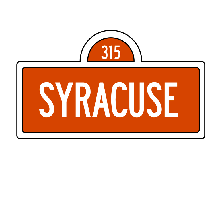 Image of Syracuse St