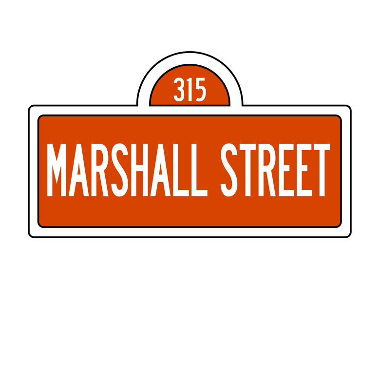 Image of Marshall St