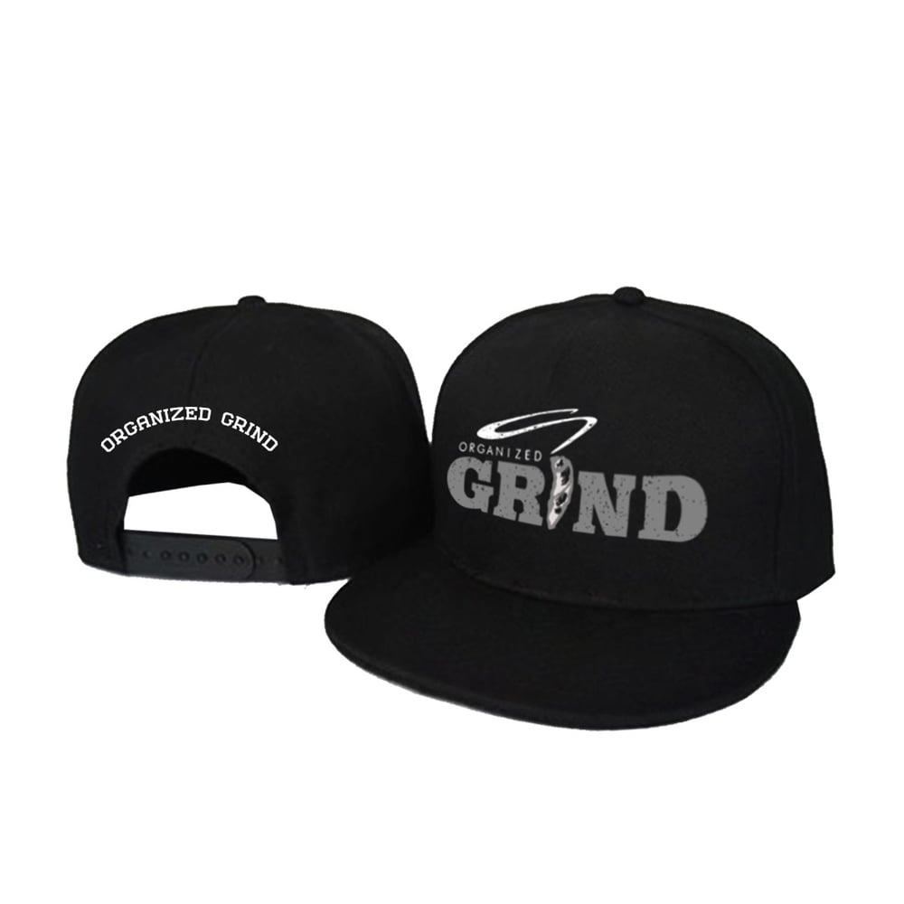 Image of OG Joint Snapbacks