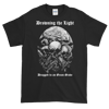 Drowning the Light - "Dragged to an Ocean Grave" shirt