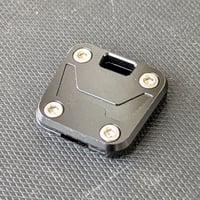 Image 2 of BILLET KEY FOB