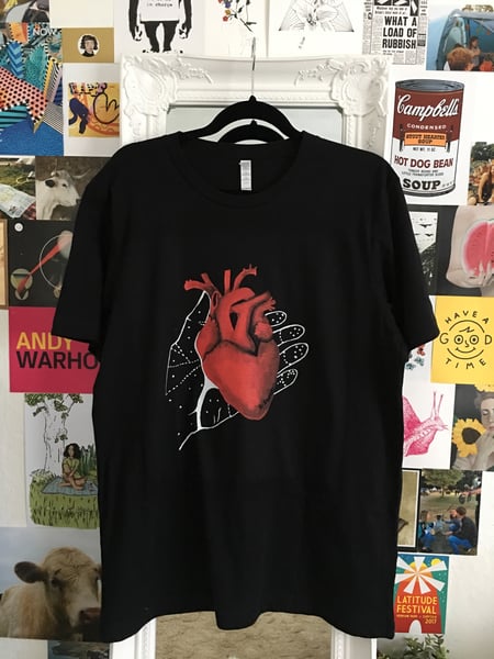 Image of 'Offer Up' Tee