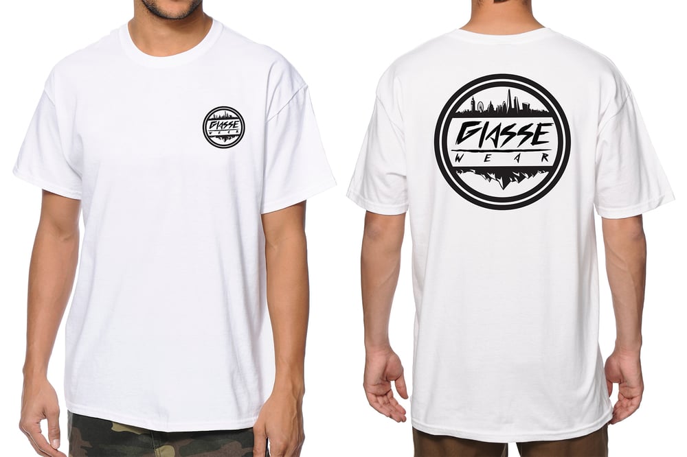 Image of Roots Tee