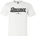 Image of DREAMER - FRONT Lettering only