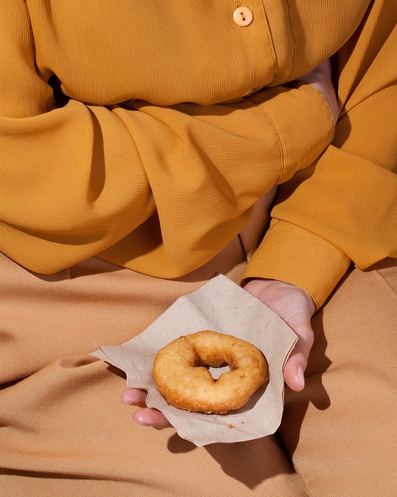 Image of Donut