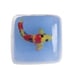 Image of Koi Carp Necklace / Ring