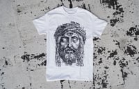 Image 1 of 3rd Eye Blind White T-Shirt