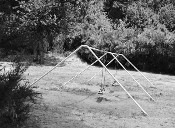 Image of Rustic Hammock