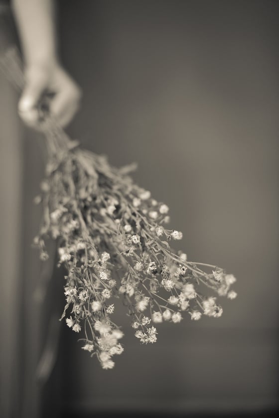 Image of Rustic Bouquet