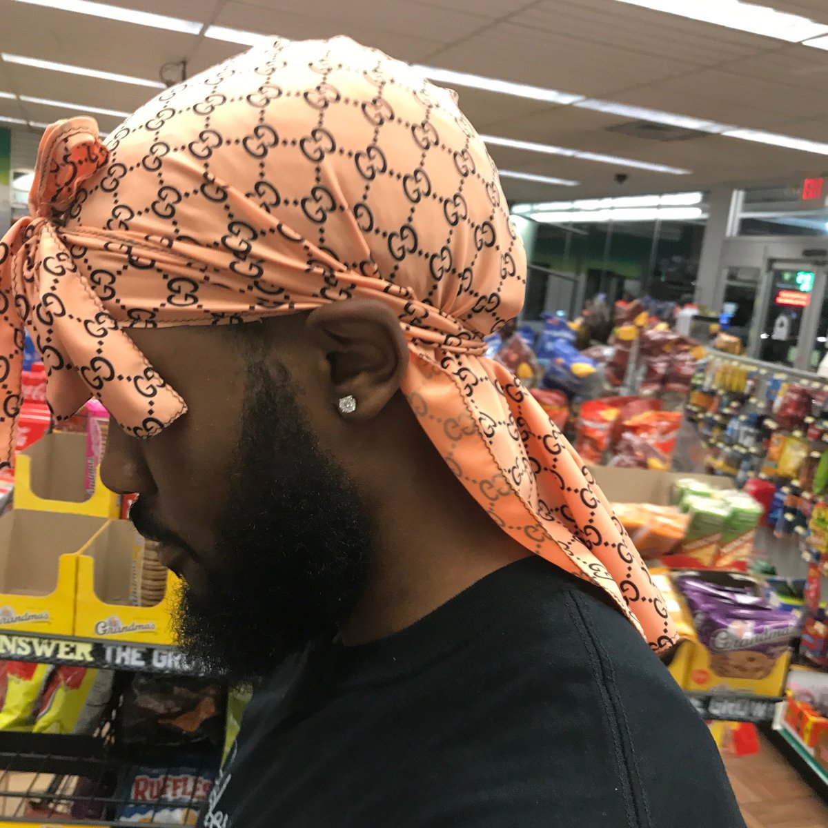 Gucci durag discount