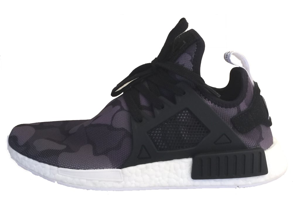 Image of NMD XR1 Duck Camo