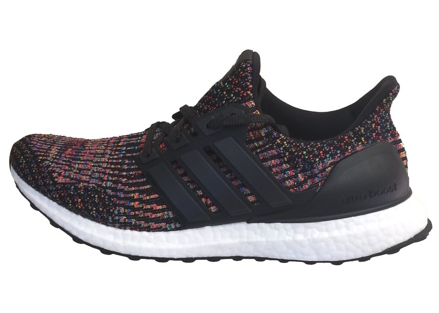 Image of Ultraboost 3.0 MultiColor