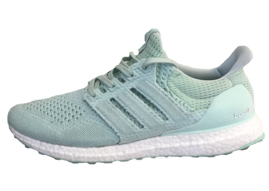 Image of Adidas UltraBoost X Naked