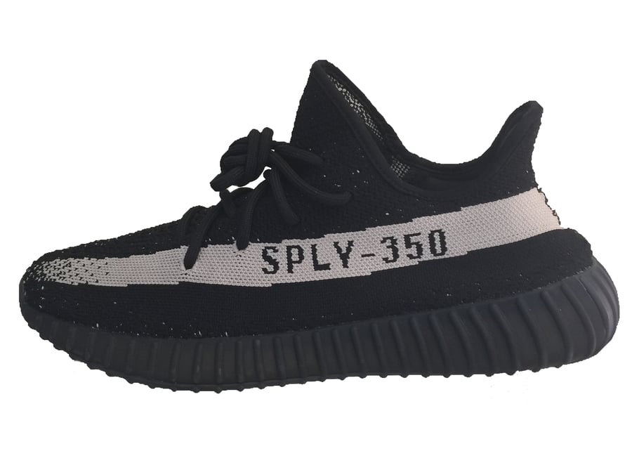 Image of Yeezy 350 Boost V2 Oreo