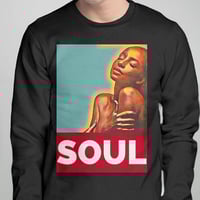 Queen of Soul Crewneck