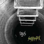 Image of Scalphunter , Lies CD