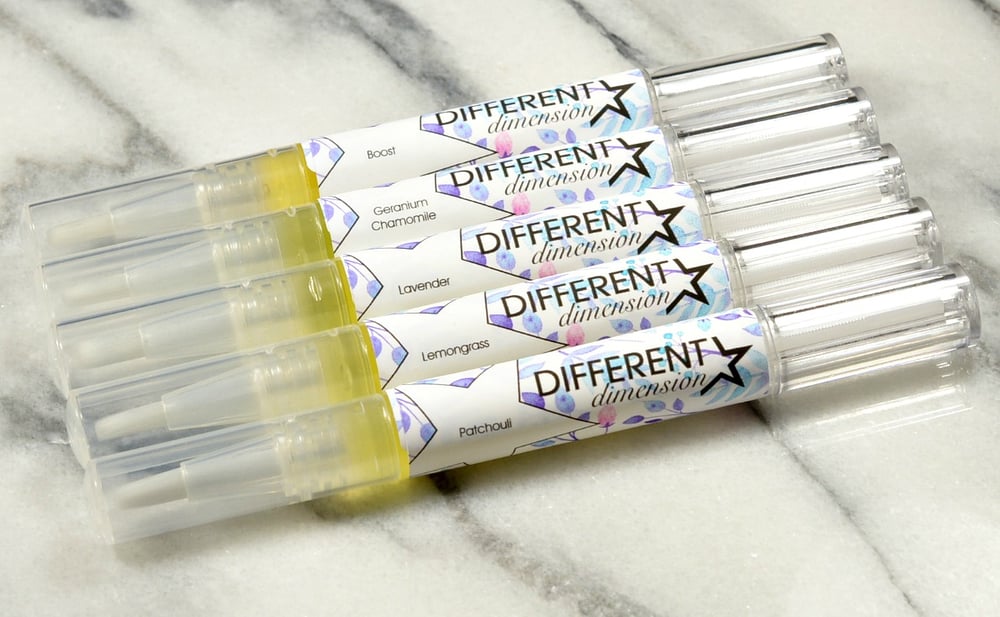 Essential Cuticle Oil Pen - 2mL