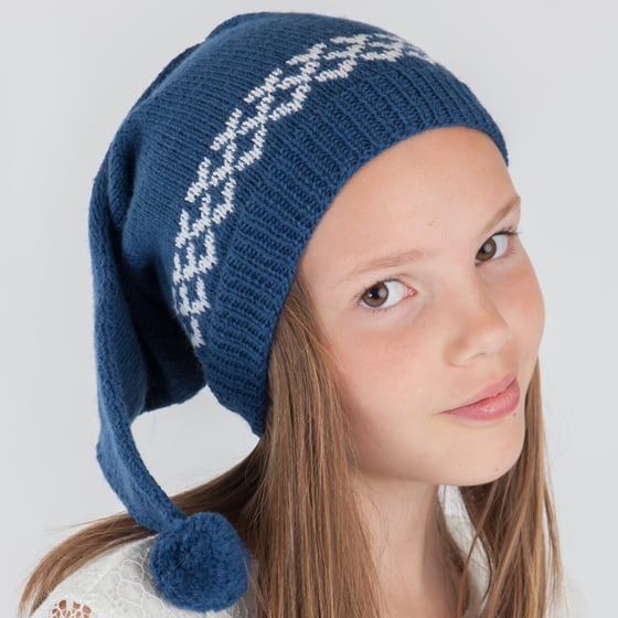 Image of Julian langlue - oppskrift