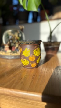Image 2 of Pumpkin mug 03