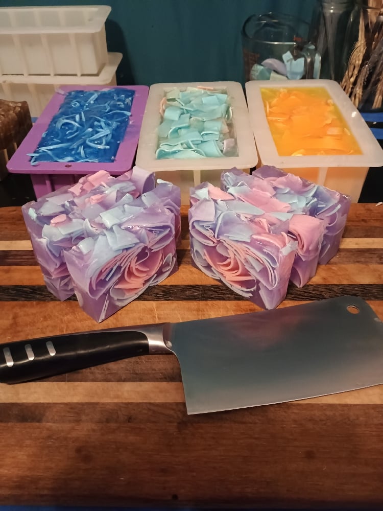 Image of 4 Pound Loaf