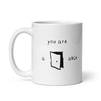 Image 2 of doormug