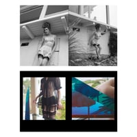 Image 3 of Limited Booklet "Mirabel Place" 24-page phovella by Steve Diet Goedde * Limited to 50 copies