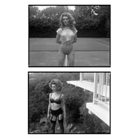Image 4 of Limited Booklet "Mirabel Place" 24-page phovella by Steve Diet Goedde * Limited to 50 copies