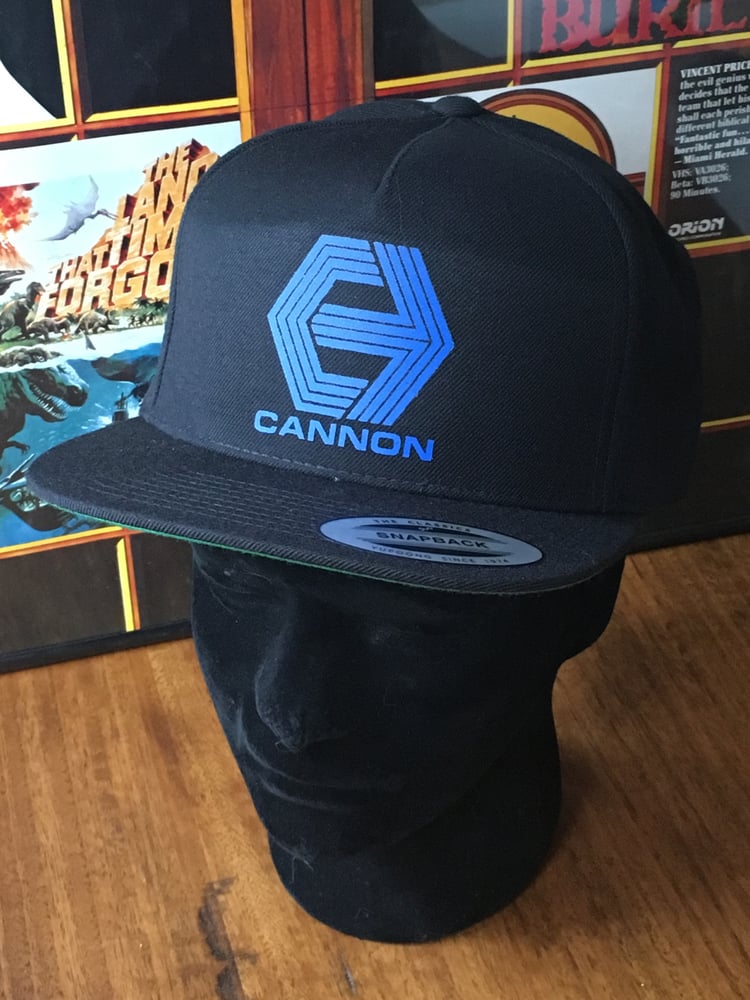 Image of Cannon Films Hat