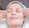 For Your Eyes Only <br> <i> Rejuvenating Eye Treatments</i>