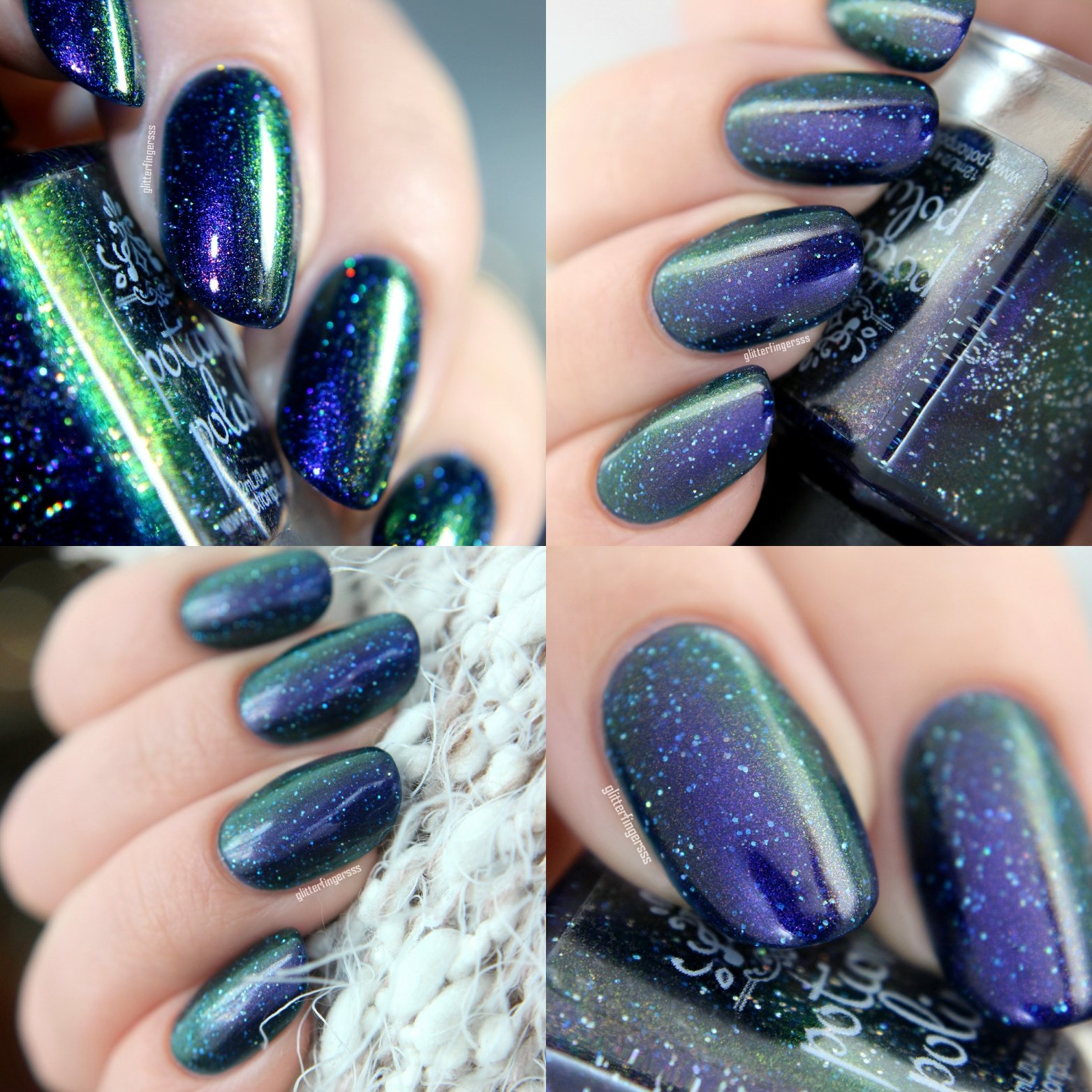 Dose Of Euphoria Potion Polish