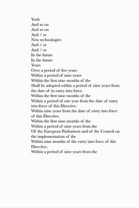 Image 3 of Starting with the Beginning