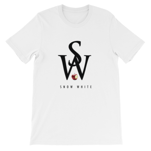 Image of Snow White Fashion Tee