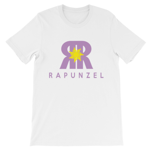 Image of Punzie Fashion Tee