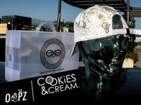 Image 2 of EXPRESSION 06 EVOLUTION ® - OOPZ Thinking Cap - Cookies & Cream