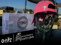 Image 2 of EXPRESSION 06 EVOLUTION ® - OOPZ Thinking Cap - Strawberry Shortcake