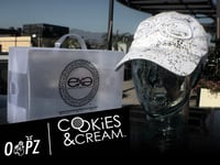 Image 1 of EXPRESSION 06 EVOLUTION ® - OOPZ Thinking Cap - Cookies & Cream