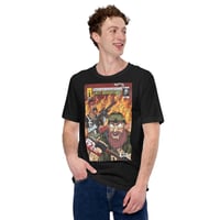 Image 1 of Bert and Woodrow #2 t-shirt