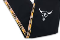 Image 3 of OREGONTRAILBLAZERS - BLACK/ORANGE