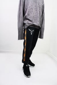 Image 2 of OREGONTRAILBLAZERS - BLACK/ORANGE
