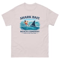 Image 7 of Shark Bait Beach Company Funny T-Shirt