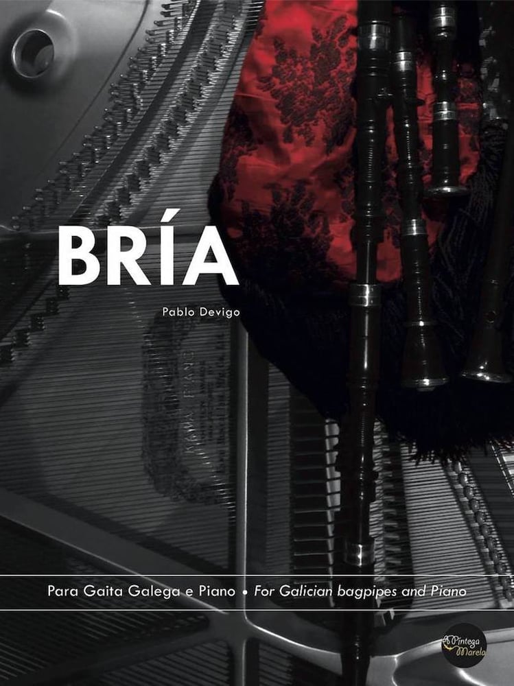 Image of BRÍA