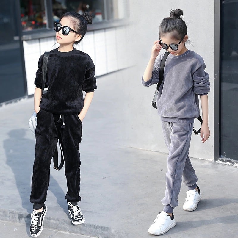 sweatsuits for kids