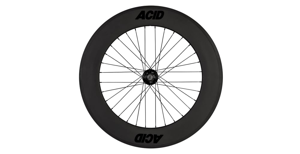 Image of Acid 88-001 Rear Wheel