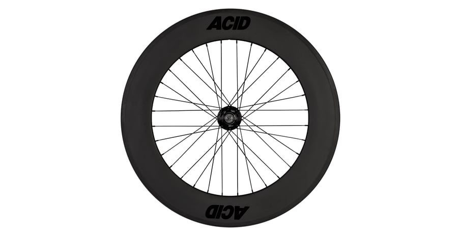 Image of Acid 88-001 Rear Wheel